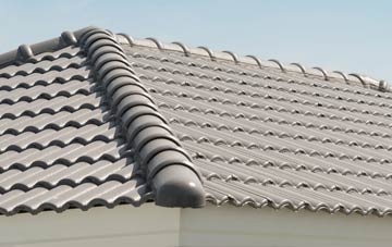 advantages of Tolvaddon Downs clay roofing