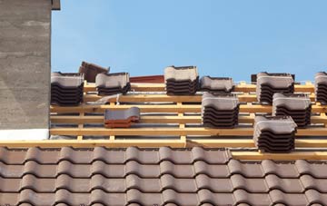 Tolvaddon Downs clay roofing costs