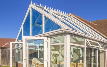 conservatory roof insulation costs Tolvaddon Downs