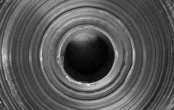 Tolvaddon Downs edpm waterproofing