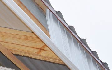 why Tolvaddon Downs fascia repairs are essential