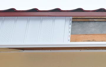 Tolvaddon Downs fascia repair costs