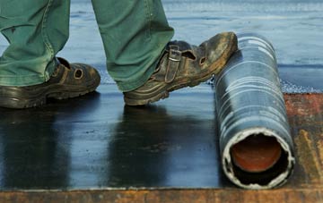 types of Tolvaddon Downs felt roof