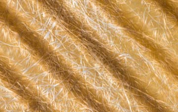 Tolvaddon Downs fibreglass roof waterproofing