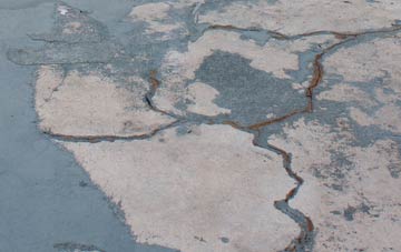 fibreglass roofing replacement Tolvaddon Downs