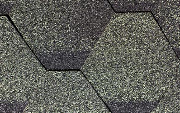 Tolvaddon Downs fibreglass shingle repairs