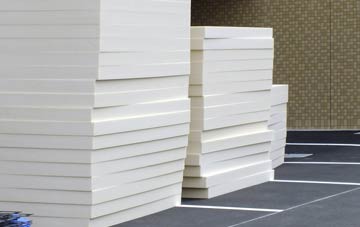 Tolvaddon Downs flat roof insulation costs