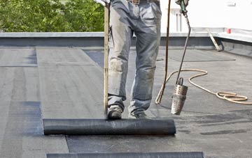 flat roof replacement Tolvaddon Downs, Cornwall