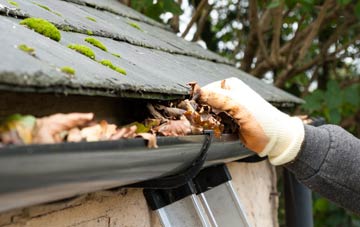 gutter cleaning Tolvaddon Downs, Cornwall