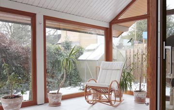 Tolvaddon Downs hardwood conservatory roofing repairs