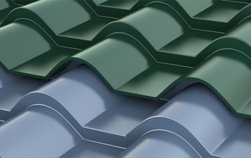 who should consider Tolvaddon Downs plastic roofs