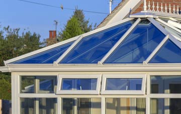 professional Tolvaddon Downs conservatory insulation