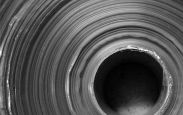 Tolvaddon Downs pvc roof replacement