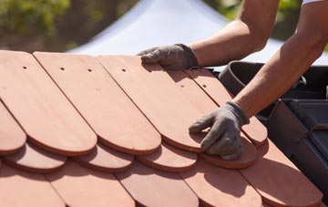 Tolvaddon Downs roof tile contractors