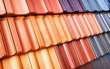Tolvaddon Downs roof tile costs