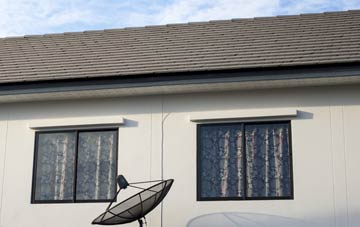 Tolvaddon Downs rubber roof costs