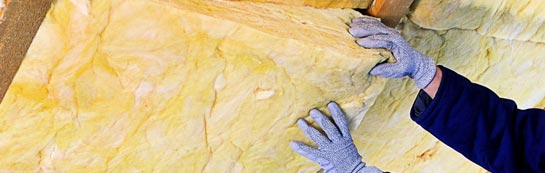 quotes for Tolvaddon Downs roof insulation