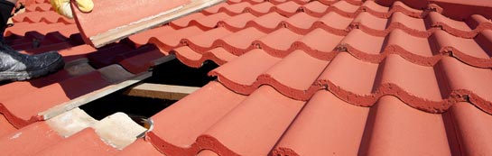 compare Tolvaddon Downs roof repair quotes