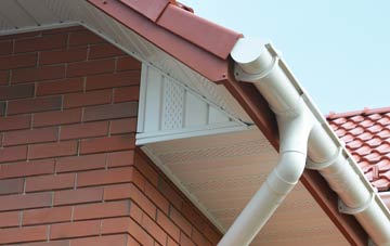 Tolvaddon Downs soffit repair costs