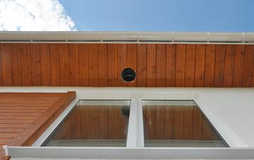 Tolvaddon Downs soffit repair quotes
