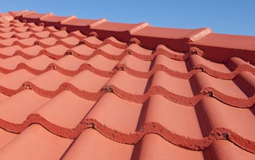 Tolvaddon Downs tile and slate roof replacement