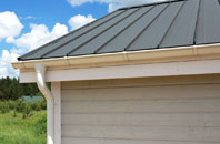 Tolvaddon Downs fascia repair