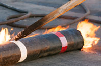 free Tolvaddon Downs flat roofing repair quotes