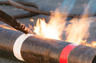 Tolvaddon Downs flat roofing replacement