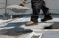 find rated Tolvaddon Downs flat roofing replacement companies