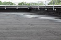 find rated Tolvaddon Downs flat roofing companies