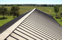Tolvaddon Downs metal roof quotes