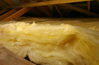 Tolvaddon Downs pitch roof insulation