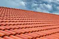 Tolvaddon Downs roofing tiles