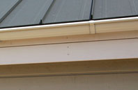 Tolvaddon Downs soffit repair